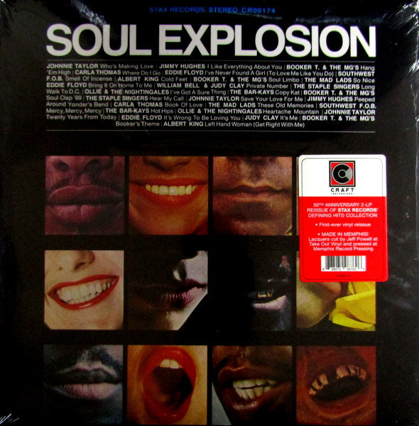 soul explosion